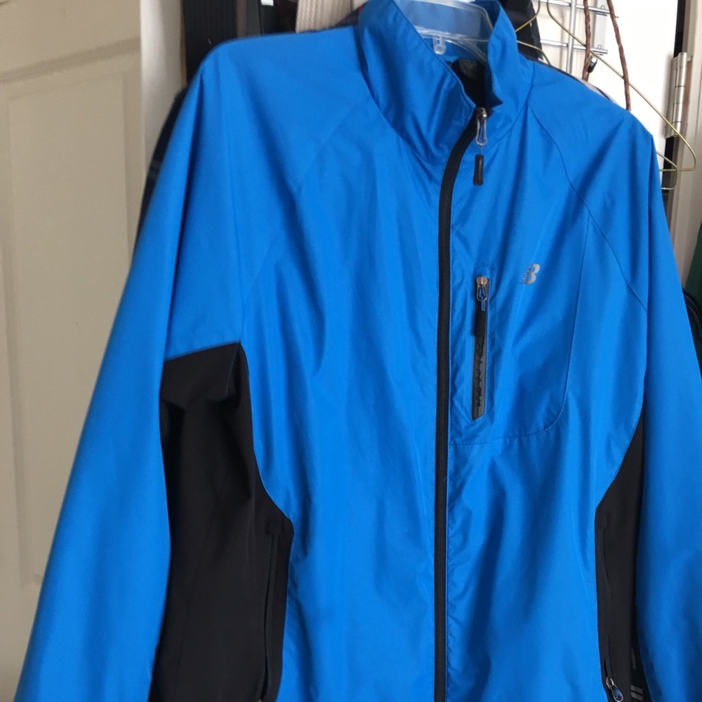 New Balance Jacket